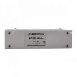 Блок питания импульсный, одноканальный 14В 5А