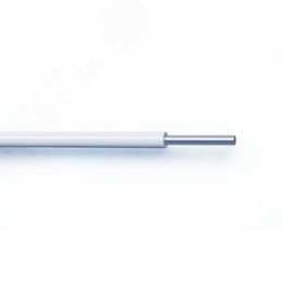 Провод ПНСВ 1х1.2пэ неоцинкованный