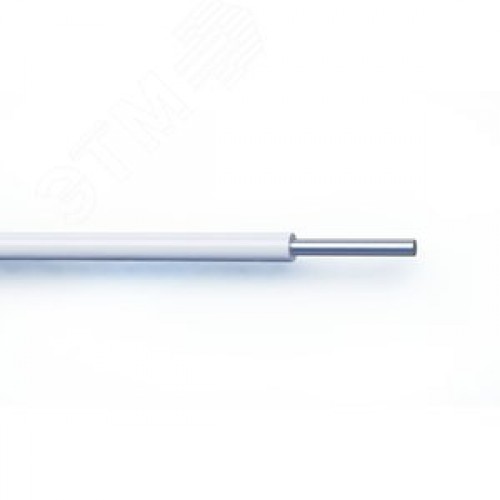 Провод ПНСВ 1х1.2пэ неоцинкованный