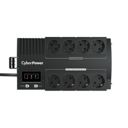 Источник бесперебойного питания line-interactive BS 650Ва/390Вт фазы 1/1 16 мин Tower Schuko USB