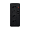 Источник бесперебойного питания line-interactive UT-G 1100Ва/660Вт фазы 1/1 43 мин Tower Schuko USB