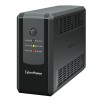 Источник бесперебойного питания line-interactive UT-G 650Ва/390Вт фазы 1/1 16 мин Tower Schuko USB
