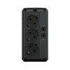 Источник бесперебойного питания line-interactive UT-G 650Ва/390Вт фазы 1/1 16 мин Tower Schuko USB