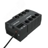 Источник бесперебойного питания line-interactive BS 650Ва/390Вт фазы 1/1 16 мин Tower Schuko USB