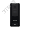 Источник бесперебойного питания line-interactive UT-G 1100Ва/660Вт фазы 1/1 43 мин Tower Schuko USB