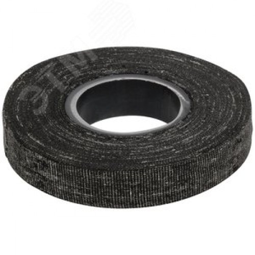Изолента ХБ черная 200гр