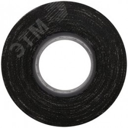 Изолента ХБ черная 200гр