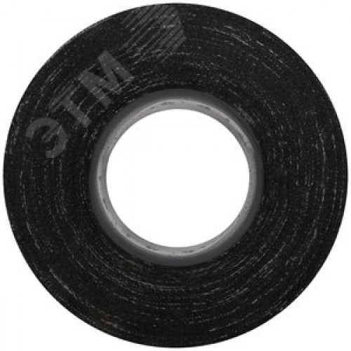 Изолента ХБ черная 200гр