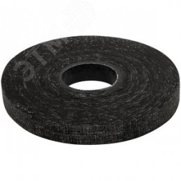 Изолента ХБ черная 400гр