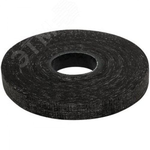 Изолента ХБ черная 400гр