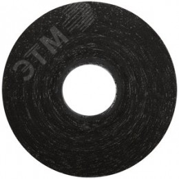 Изолента ХБ черная 400гр