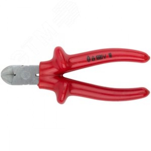 Бокорезы диэлектрические 1000 В ''НИЗ'' 160 мм