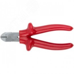 Бокорезы диэлектрические 1000 В ''НИЗ'' 160 мм