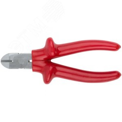 Бокорезы диэлектрические 1000 В ''НИЗ'' 160 мм