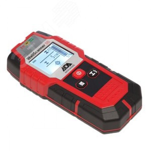 Детектор проводки Wall Scanner 80