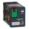 Реле 2CO светодиод 230В AC