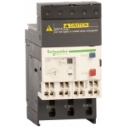 Реле перегрузки тепловое 7-10A класс 10