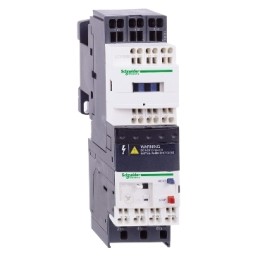 Реле перегрузки тепловое 7-10A класс 10