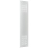 Панель задняя IP30 Ш400
