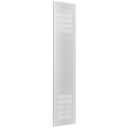 Панель задняя IP30 Ш400