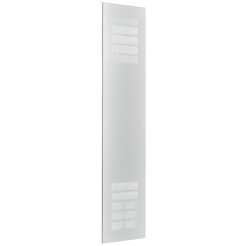 Панель задняя IP30 Ш400