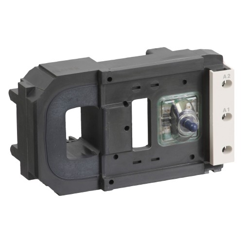 Катушка контактора LC1 F400 110В DC