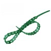 Стяжка зеленая RAPSTRAP (упаковка 24шт)