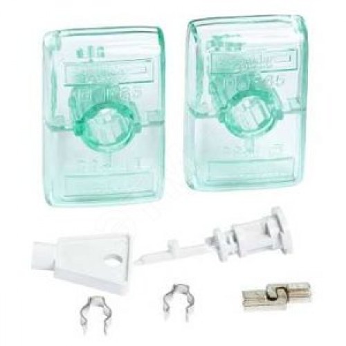 Вставка треугольная для щитов KAEDRA