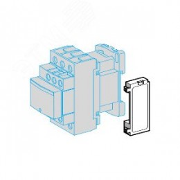 Цепь резистивная АС110…240V