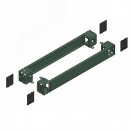 Панели цоколя передняя и задняя 1200x100мм