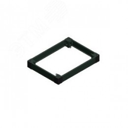 Панели цоколя передняя и задняя 1200x100мм