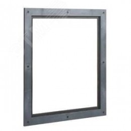 Рамка дверцы для выкатных выключателей