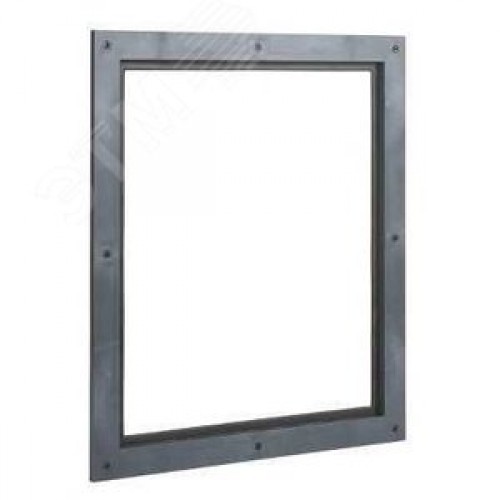 Рамка дверцы для выкатных выключателей