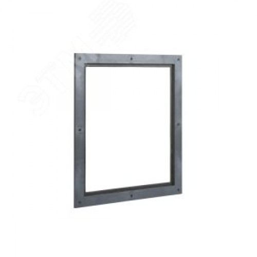 Рамка дверцы для выкатных выключателей