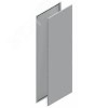 Панель боковая стандартная 2000x600 2шт