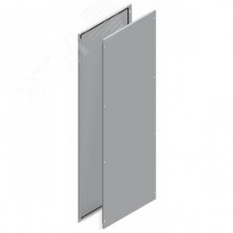 Панель боковая стандартная 2000x600 2шт