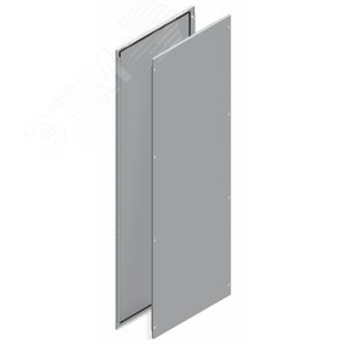 Панель боковая стандартная 2000x600 2шт