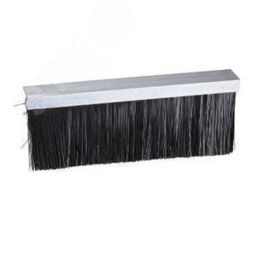 Щетка уплотнителя платы кабельного ввода 1000мм 2шт