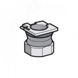 Сальник для ввода PG13.5
