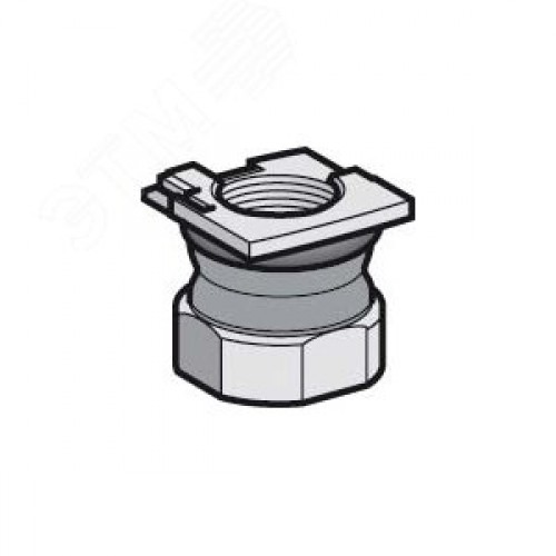 Сальник для ввода PG13.5