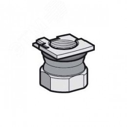 Сальник для ввода PG13.5