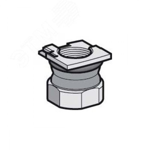 Сальник для ввода PG13.5