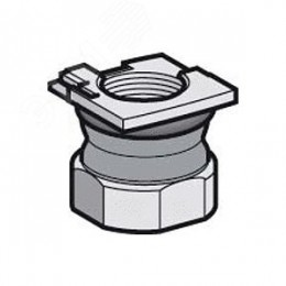 Сальник для ввода PG13.5