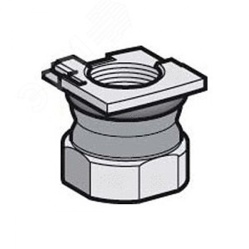Сальник для ввода PG13.5