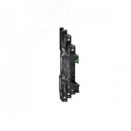 Розетка 230В AC/DC для RSL1...B4ND