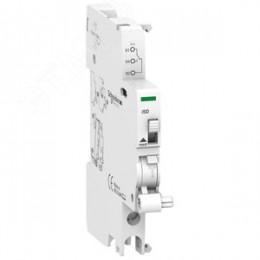 Контакт состояния iSD Acti 9