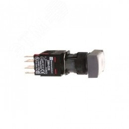 Кнопка  XB6DW1B5B