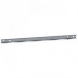 DIN-РЕЙКА СИММЕТРИЧНАЯ 1000ММ