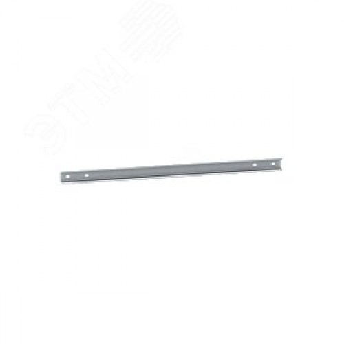 DIN-РЕЙКА СИММЕТРИЧНАЯ 1000ММ