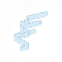 Комплект для подсоединения горизонтального аппарата NS